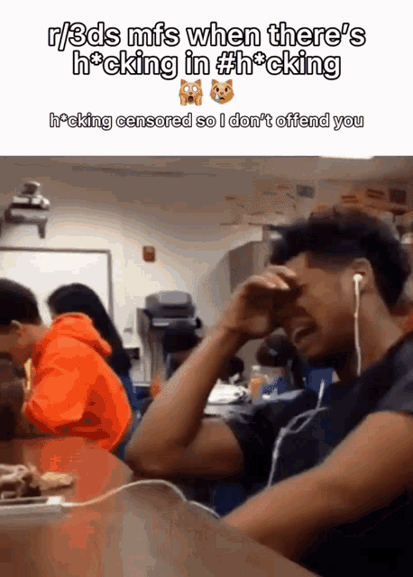 3ds Cry GIF