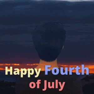 4 4th GIF