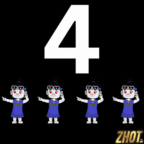 4 Fo GIF