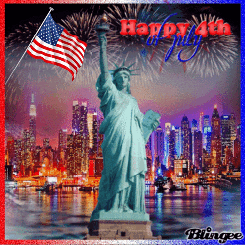 4 Th Of July Meme