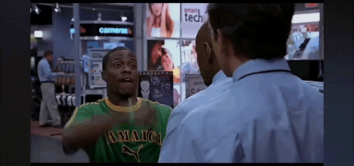 40 Year Old Virgin Kevin Hart GIF. This 498 x 233 animated GIF is part of our kevin hart nigga collection. Related themes include clap. Created by…