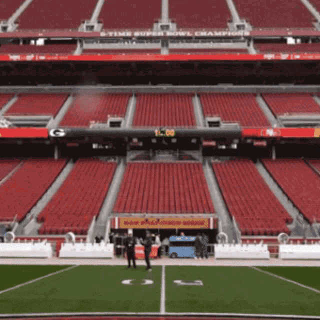 49ers Bang GIF
