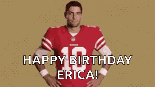 49ers Jimmy GIF