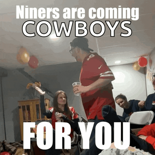 49ers Kyle GIF