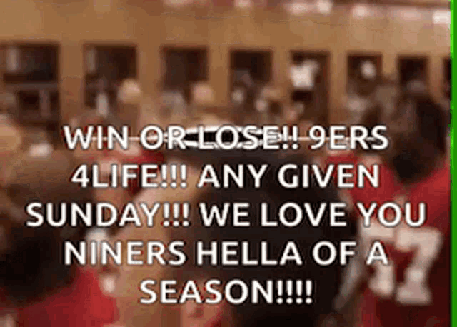 49ers Sf GIF