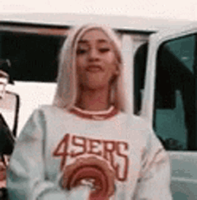 49ers Super Bowl GIF