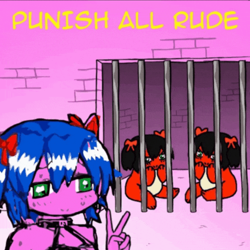4chan Anime GIF