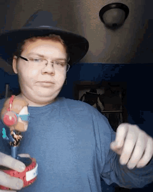 4chan Pewdiepie GIF