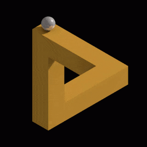 4d Dimensional GIF
