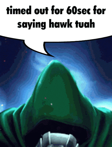 4lokogangemperor Hawk GIF