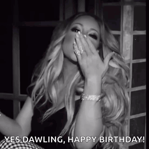 4real4reai Mariah Carey GIF