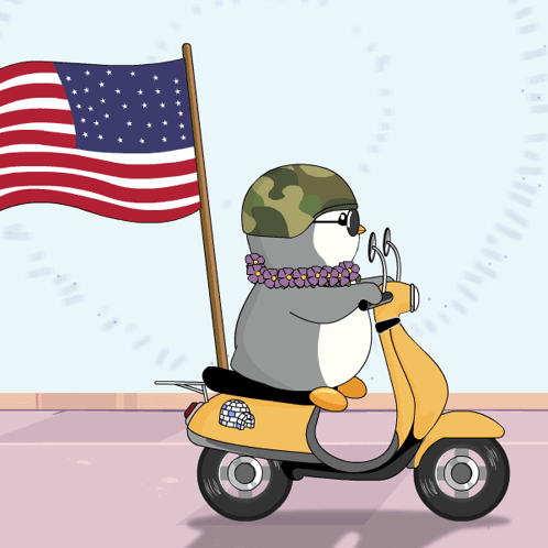 4th Of July Fourth Of July GIF
