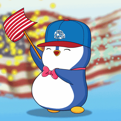 4th Of July Fourth Of July GIF. This 498 x 498 animated GIF is part of our 4th of july collection. Related themes include happy 4th of july, happy fourth of…