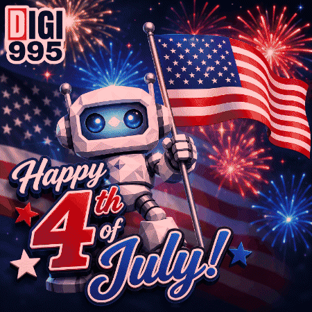 4th Of July Fourth Of July GIF