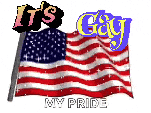 4th Of July GIF