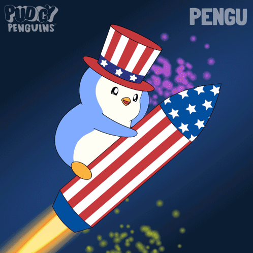 4th Of July July 4th GIF