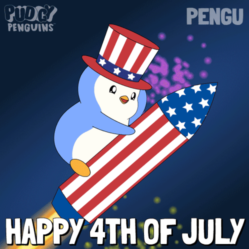 4th Of July July 4th GIF