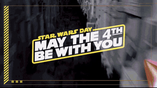 4th Star GIF