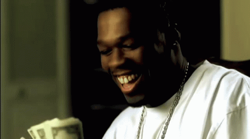 50 Cent GIF