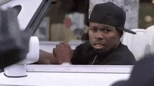 50cent Drive GIF
