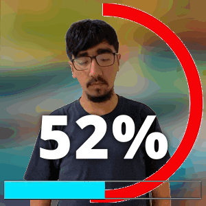 52 Percent 52percent GIF