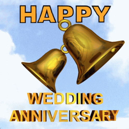 52 Years GIF. This 498 x 498 animated GIF is part of our marriage anniversary wishes collection. Created by tommytech. View the original animation, share…