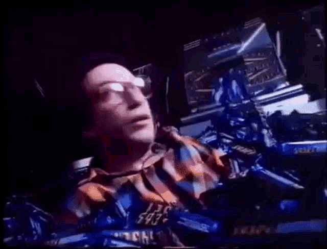 54321 Chocolate GIF