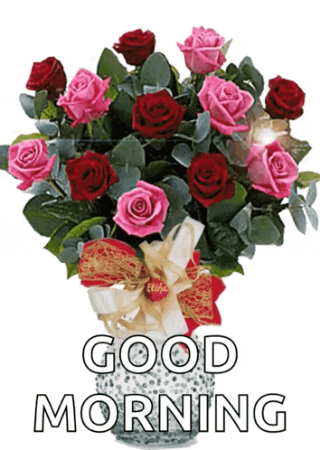 5de Mayo Flowers GIF