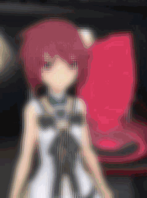 5th Himukai Rin GIF