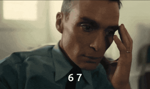 6 7 Sixty Seven GIF
