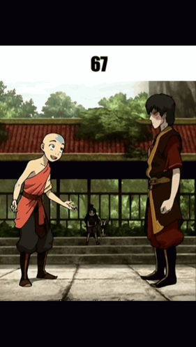 67 67 Meme GIF