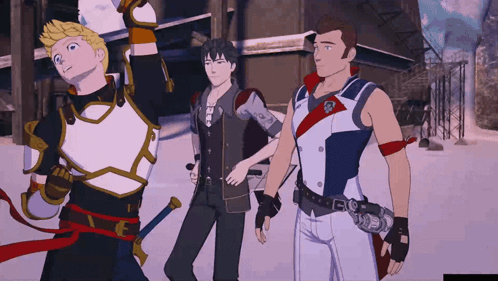 67 Jaune GIF. This 498 x 281 animated GIF is part of our jaune arc collection. Created by Phosp. View the original animation, share it, or browse related…