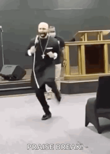 6fugitive Shouting GIF