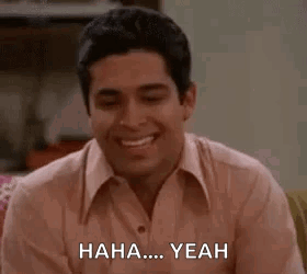 70s Show Crying GIF