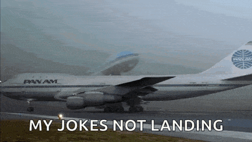 747 Boeing GIF