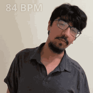 84 Bpm Eighty Four Bpm GIF