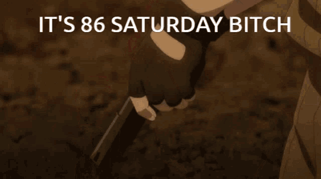 86 Anime GIF