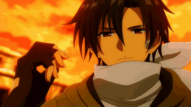 86 Eighty Six GIF
