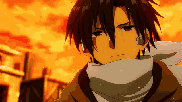 86 Eighty Six GIF