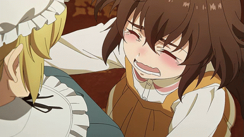 86anime Frederica GIF