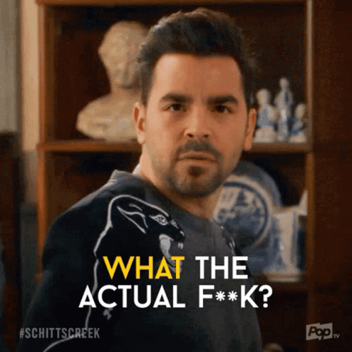 88ragz Wtf GIF