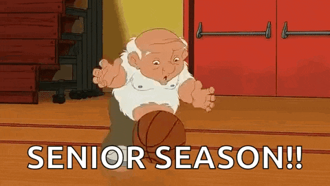 8crazy Nights Basketball GIF