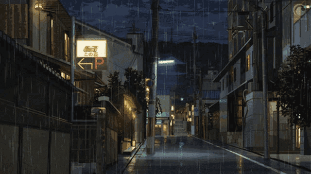 90s Anime Aesthetic GIF