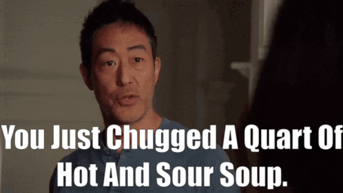 911 Show Howard Han GIF