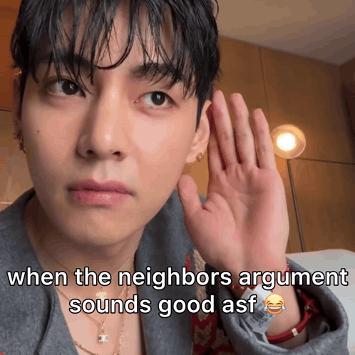 94sgcf Bts Taehyung GIF