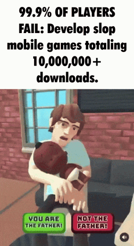 99 Of Players Fail GIF. This 271 x 498 animated GIF is part of our inculate collection. Created by lipuKijoke. View the original animation, share it, or…