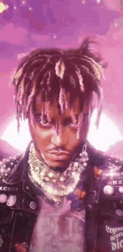 999 Juice GIF. This 244 x 498 animated GIF is part of our juice wrld collection. Related themes include rip. Created by brokenremedy. View the original…