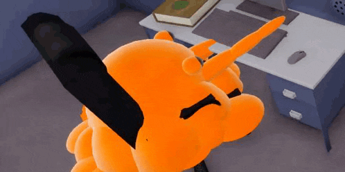 999 Scp GIF