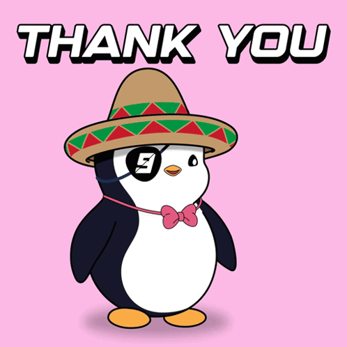9f Holding 9f In Web3 GIF. This 498 x 498 animated GIF is part of our thank you pictures collection. Created by Skitty_Pizy_9F. View the original animation…