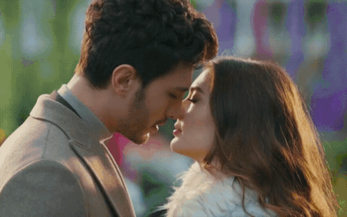 Aşk Mantık Intikam Eszan GIF